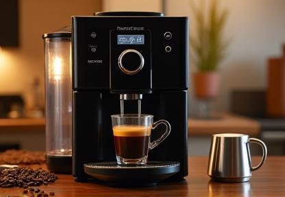 人気コーヒーメーカー